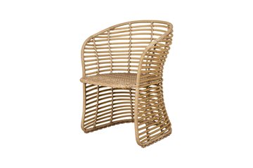 Cane-Line Basket stol